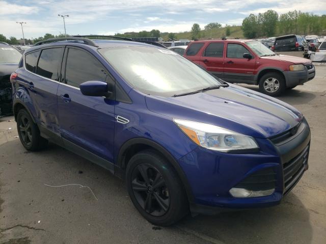 Ford Escape se (2014)