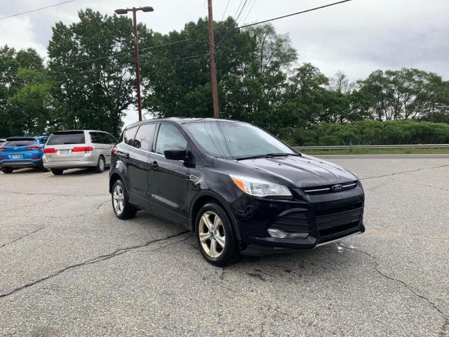 Ford Escape se (2014)