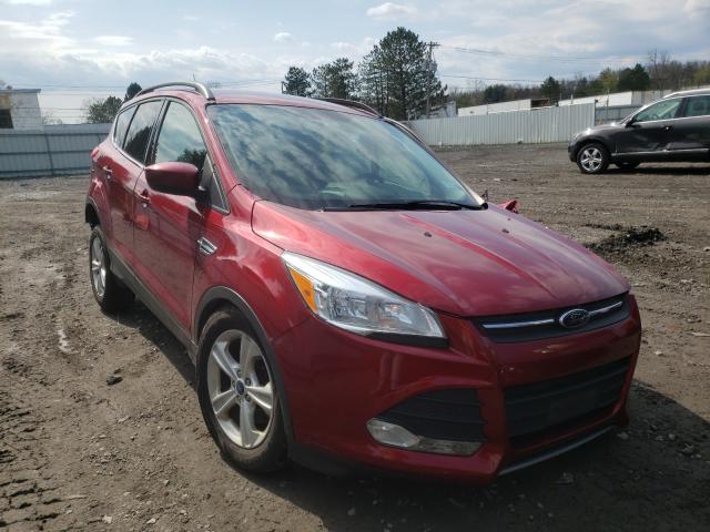 Ford Escape se (2014)