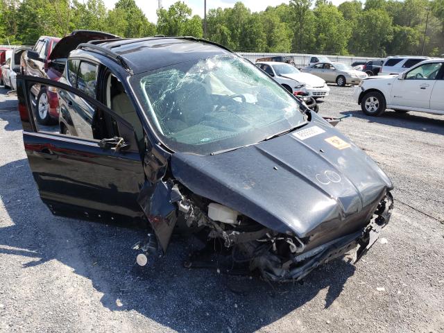 Ford Escape se (2014)
