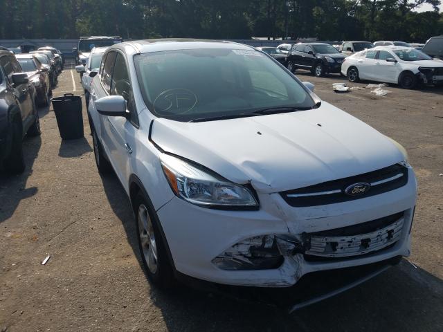 Ford Escape se (2014)