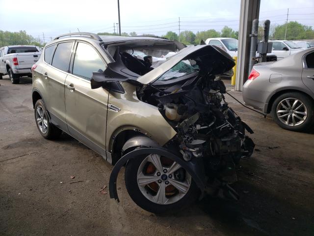 Ford Escape se (2014)