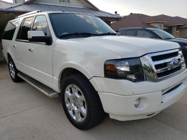 Ford Expedition (2014)