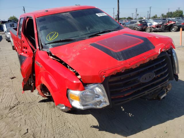 Ford F-150 (2014)