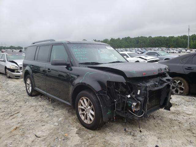 Ford Flex se (2014)