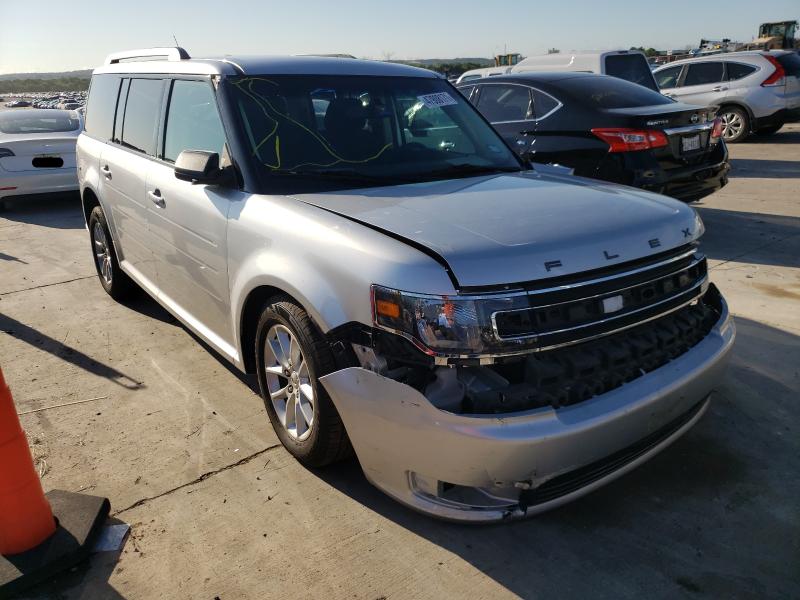 Ford Flex se (2014)