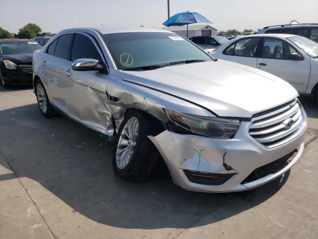Ford Taurus lim (2014)