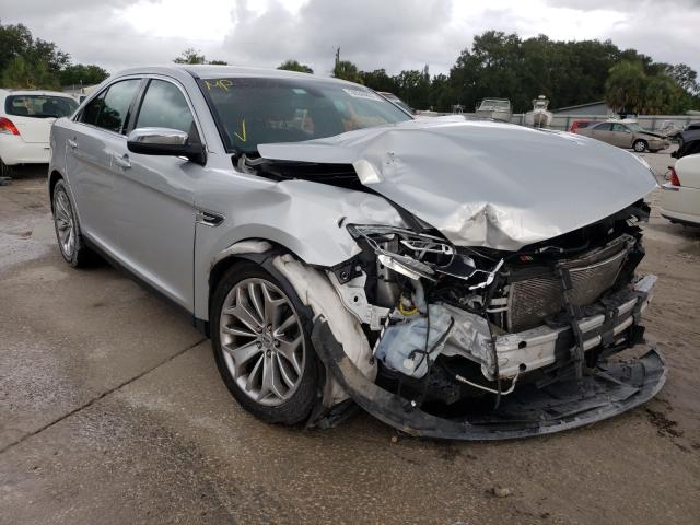 Ford Taurus lim (2014)