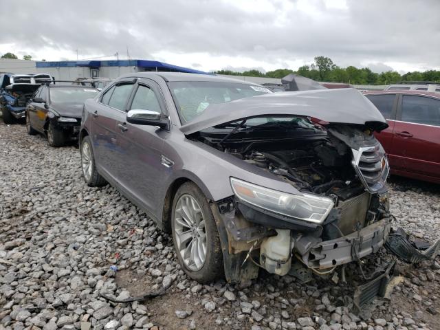 Ford Taurus lim (2014)