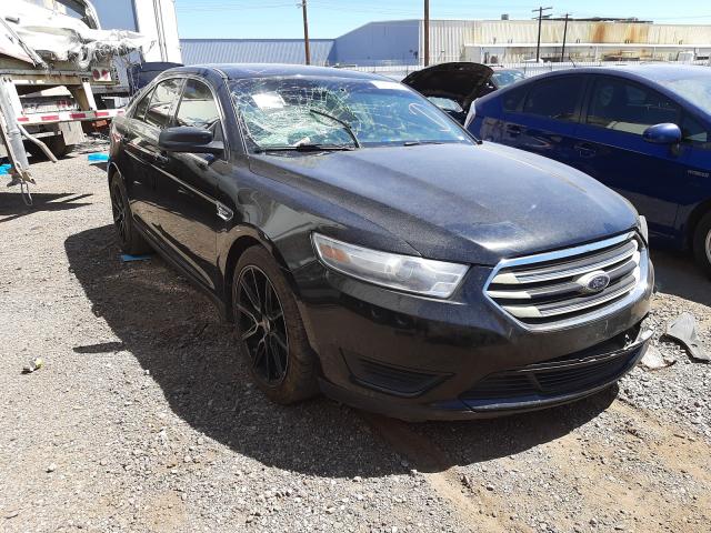 Ford Taurus se (2014)