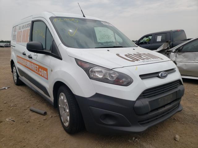 Ford Transit co (2014)
