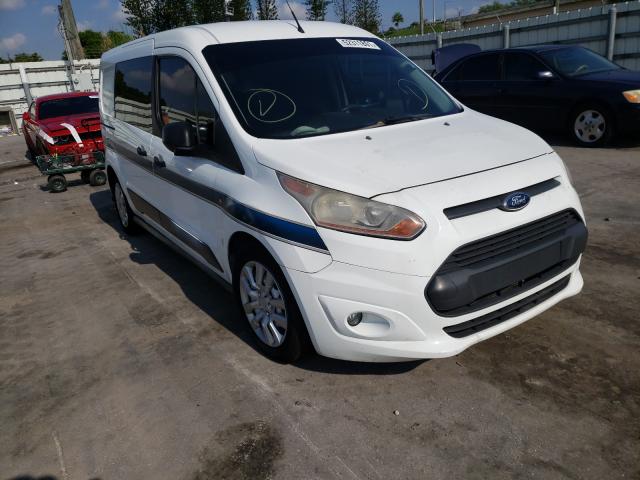 Ford Transit co (2014)
