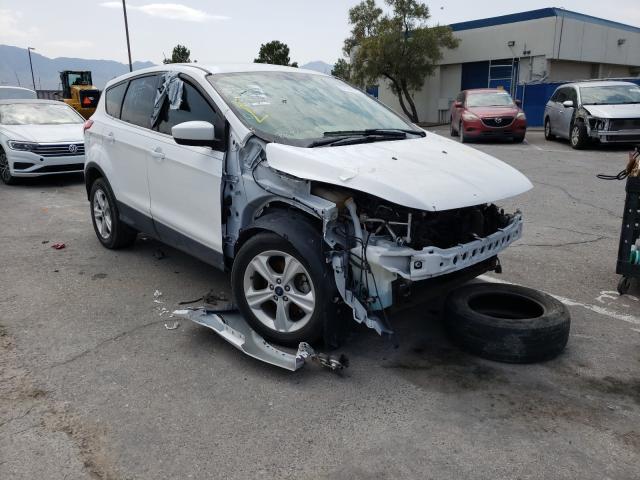 Ford Escape se (2015)
