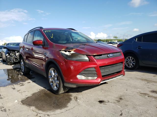 Ford Escape se (2015)