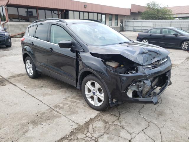 Ford Escape se (2015)
