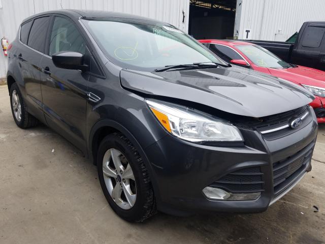 Ford Escape se (2015)