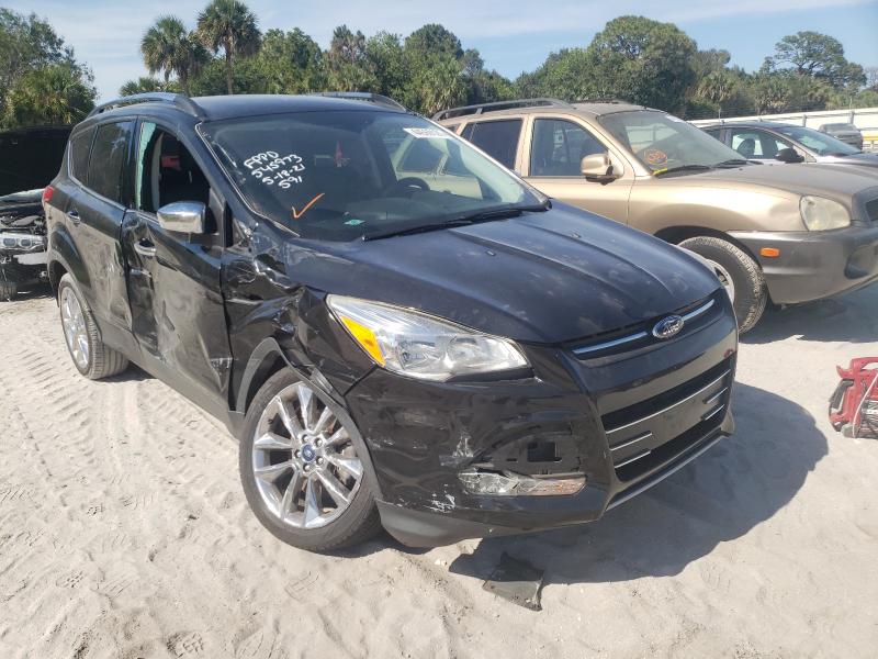 Ford Escape se (2015)