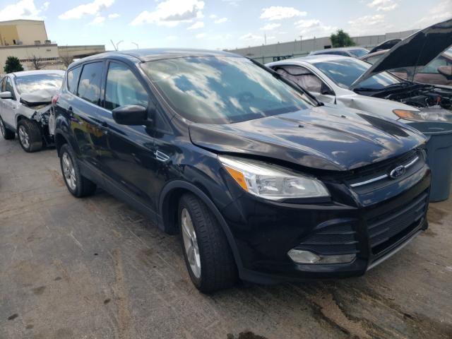 Ford Escape se (2015)