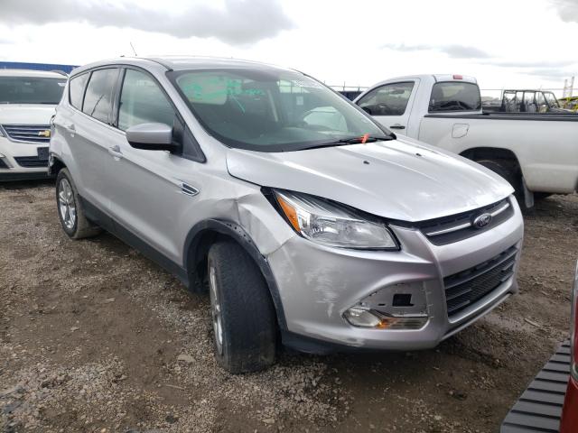 Ford Escape se (2015)