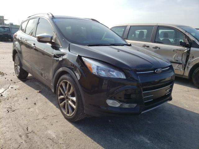 Ford Escape se (2015)