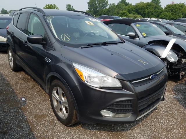 Ford Escape se (2015)
