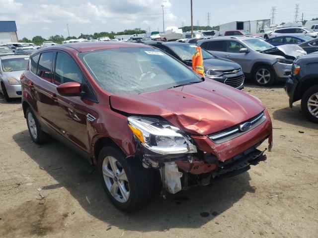 Ford Escape se (2015)