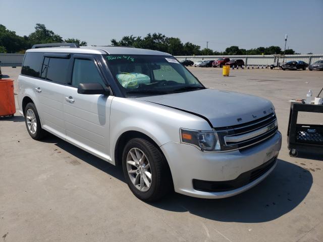 Ford Flex se (2015)