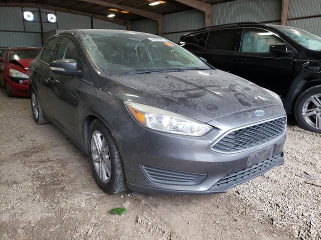 Ford Focus se (2015)