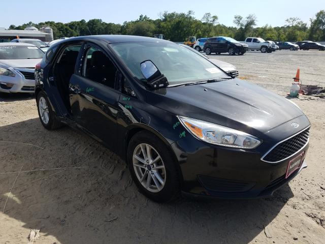 Ford Focus se (2015)