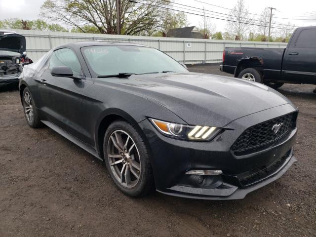 Ford Mustang (2015)