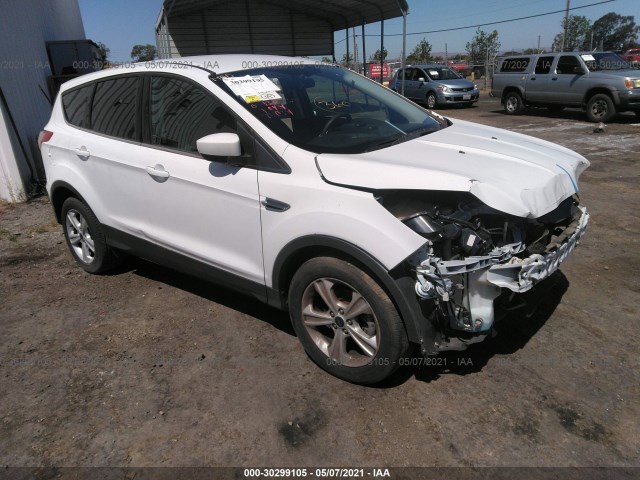Ford Escape (2016)