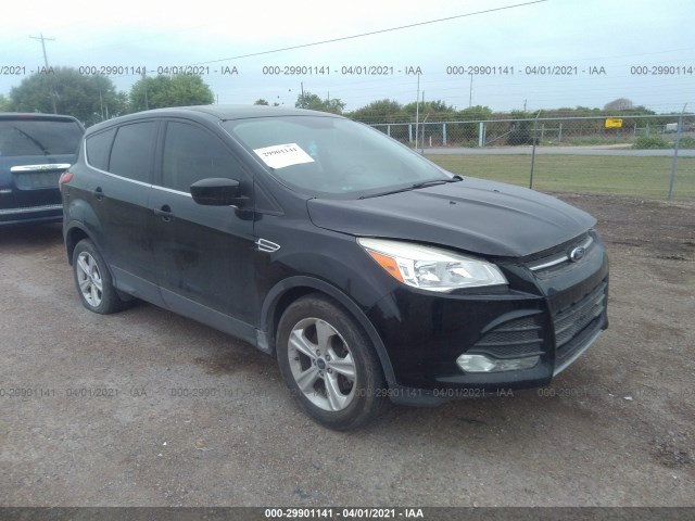 Ford Escape (2016)