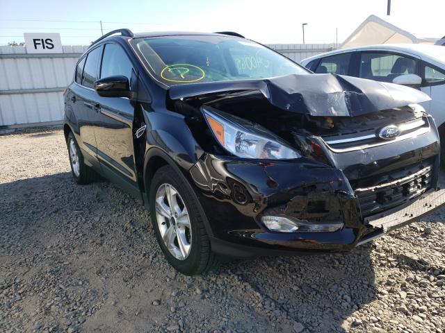 Ford Escape se (2016)