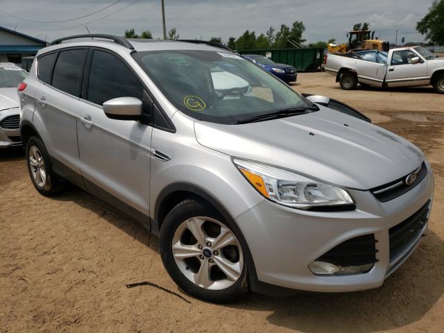 Ford Escape se (2016)