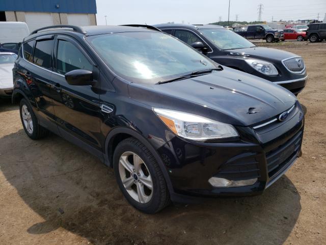 Ford Escape se (2016)