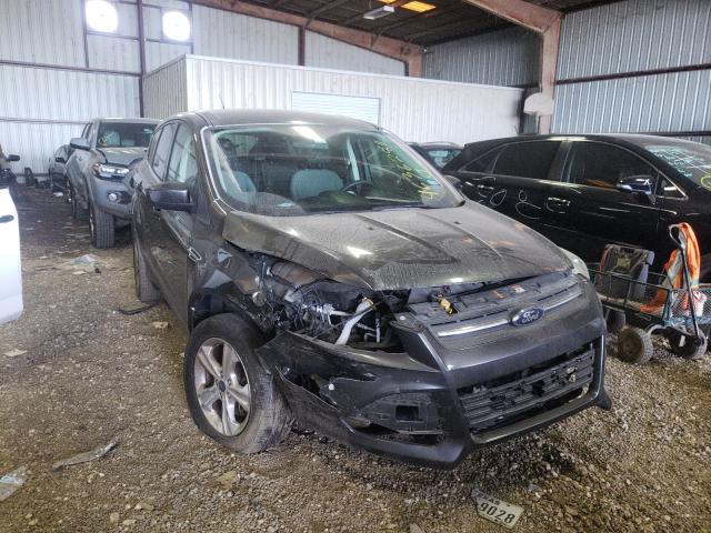Ford Escape se (2016)