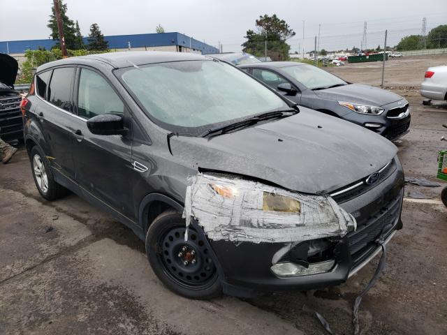Ford Escape se (2016)