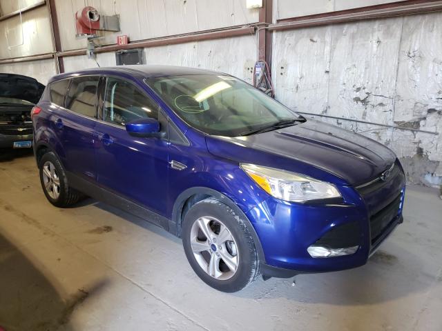 Ford Escape se (2016)