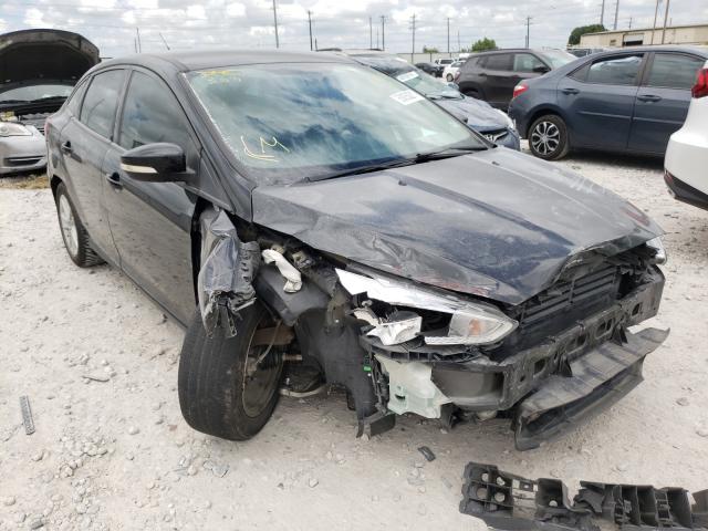 Ford Focus se (2016)