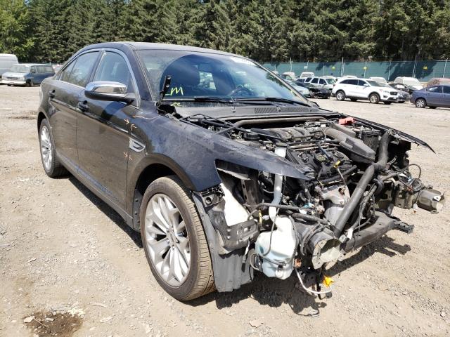 Ford Taurus lim (2016)