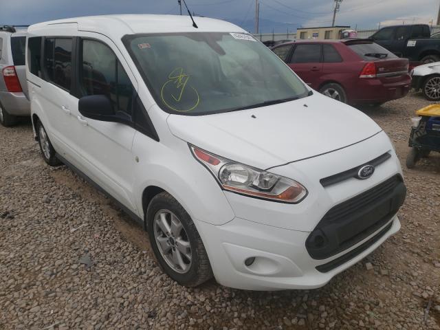 Ford Transit co (2016)