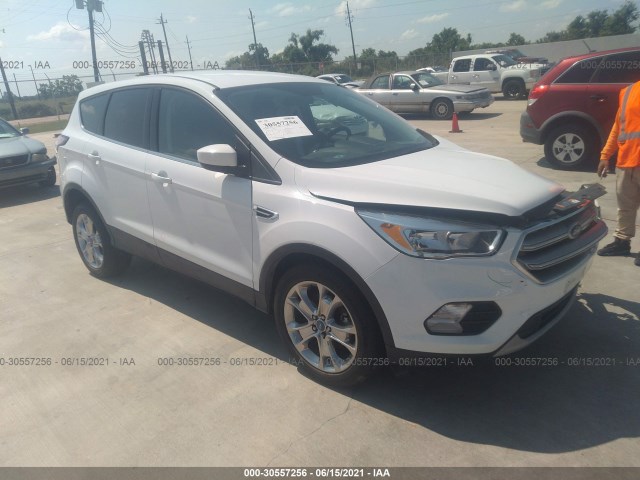 Ford Escape (2017)