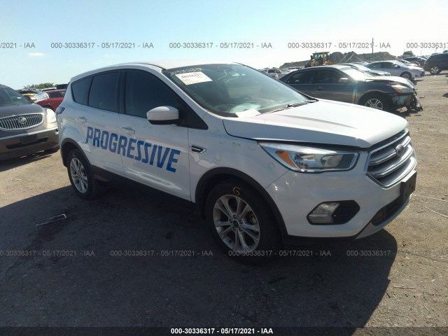 Ford Escape (2017)