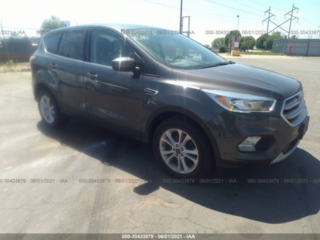 Ford Escape (2017)