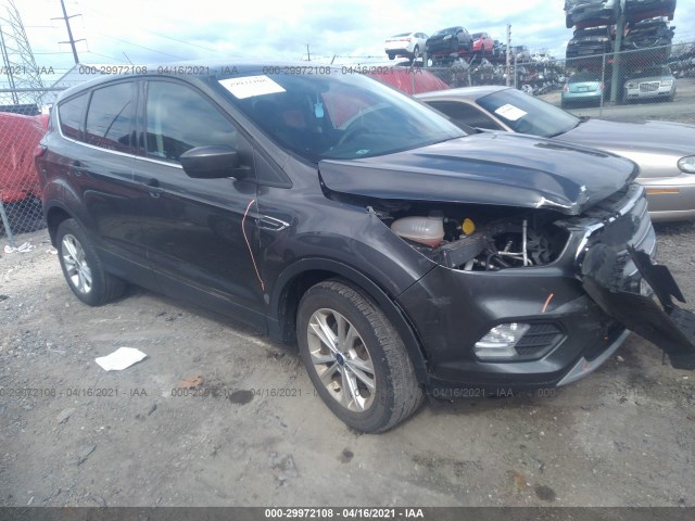 Ford Escape (2017)