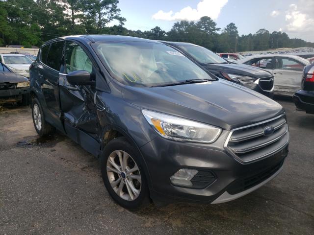 Ford Escape se (2017)