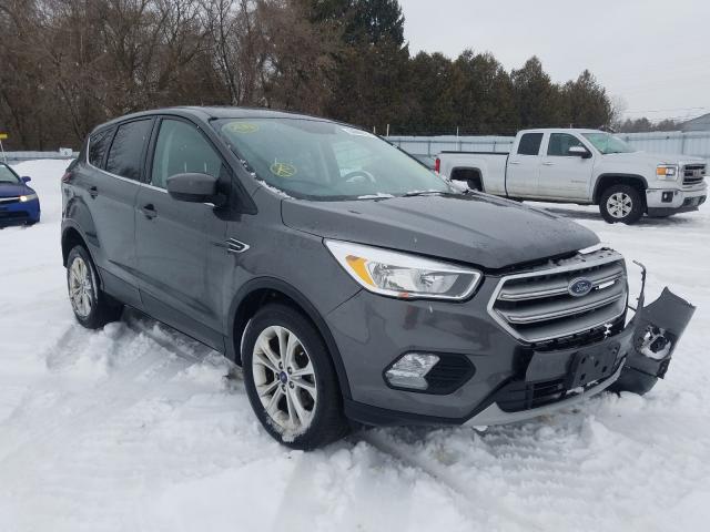 Ford Escape se (2017)