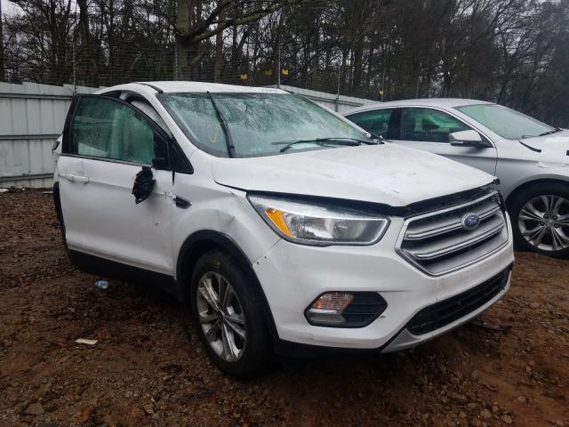 Ford Escape se (2017)