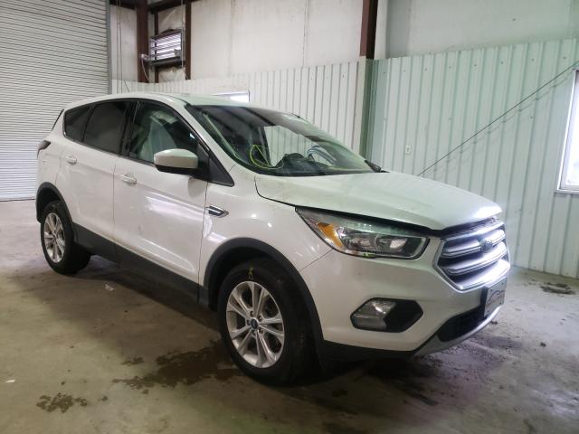 Ford Escape se (2017)