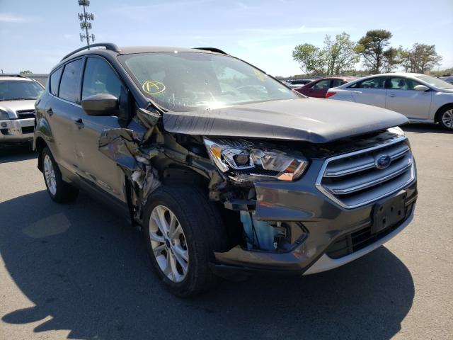 Ford Escape se (2017)